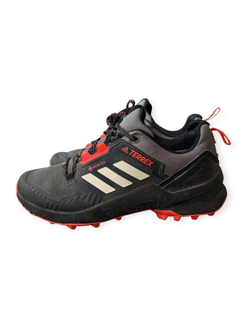 adidas Terrex Swift R3 Gore Tex Shoes, Men’s 8 Women’s 9.5